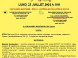 une affiche jaune avec une image en noir et blanc d'un homme sur un skateboard