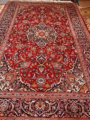 Tapis Iran keshan 200 X130