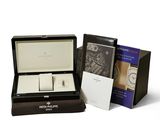 an image of a box with a watch inside of it