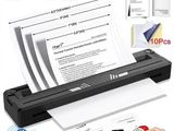 an image of a scanner that is sitting on top of a table