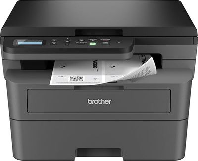 Imprimante laser tout-en-un Brother DCP-L2520DW