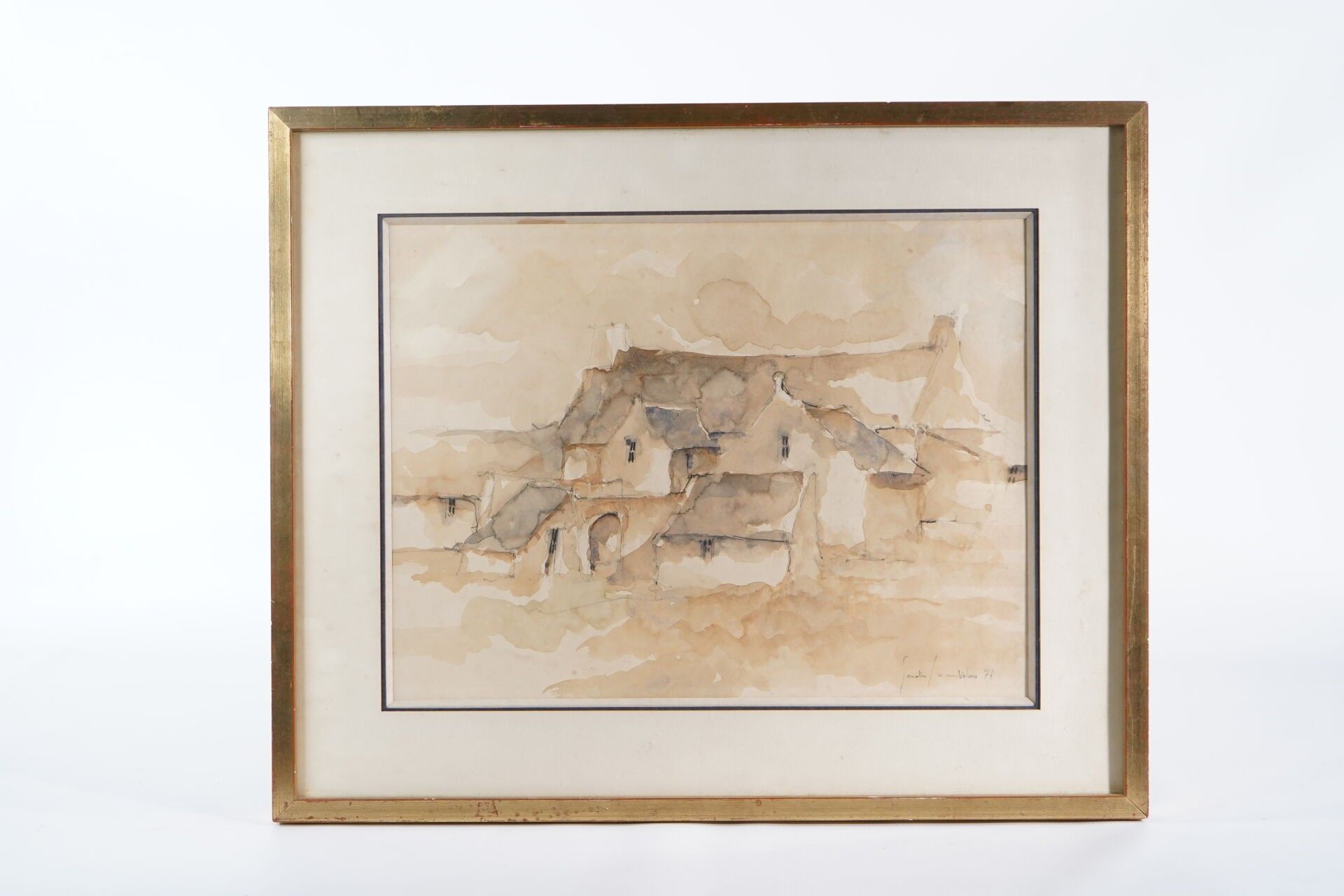Tableaux, Dessins & Estampes