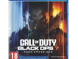 Call of Duty : Black Ops sur PS4