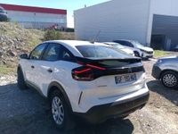 CITROEN C4 STE 1.5 HDI110 LIVE PACK BUSINESS 5P. (photo 4)