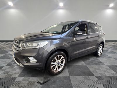 Ford Kuga 1.5 TDCi 120 SS 4x2 BVM6 Titanium Business