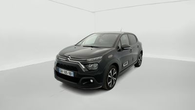 CITROEN - C3 PURETECH 110 SS BVM6 SHINE PACK - ES - Mise en …