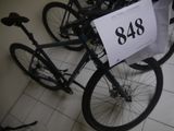 a bike with a price tag attached to it