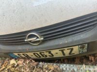 OPEL COMBO équipé d'une caisse frigorifique en toiture. (photo 3)