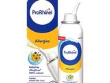 Spray anti-allergies Probriine avec brosse à dents et dentifrice