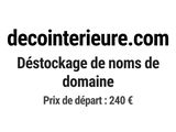 Photo 1/1 du lot