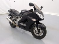 LIEU DE STOCKAGE : Châtellerault - KAWASAKI - ZZR 1200 - ES …