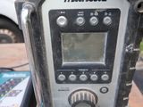 a picture of a makita driller and a power drill on a table