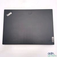 Ordinateur portable Lenovo Thinkpad L14 Gen 1 Noir - AMD Ryz… (photo 6)