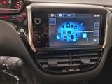 a picture of a car dashboard with a digital screen