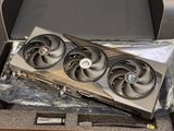 a box with a couple of fan ' s inside of it
