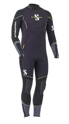 a close up of a wetsuit on a white background