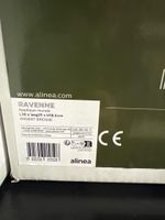 Applique murale rotative en fer ALINÉA RAVENNE (photo 2)