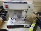 a small machine that is sitting on a counter