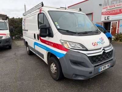 CITROEN JUMPER CITROEN YATMFA/GY - JUMPER - Genre : CTTE - C…