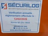 Photo 2/2 du lot