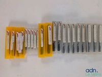 Lot de 20 tarauds divers. - Ce lot chez vous partout en Fran… (photo 4)