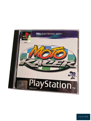 Le jeu PlayStation de Sony comporte un logo sur la jaquette
