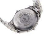 an image of a close up of a wrist watch on a white background