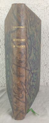 a book that is sitting on a table