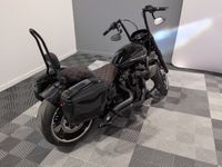 LIEU DE STOCKAGE : Paris Sud - HARLEY DAVIDSON - SOFTAIL BRE… (photo 3)