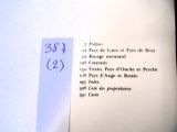 a piece of paper that has a number on it