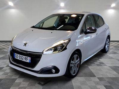 Voiture Particulière ALCOPA AUCTION RENNES - Estimation 3300€