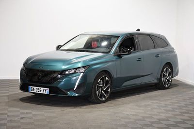 VP PEUGEOT 308 SW 1.6 180ch PHEV ALLURE E-EAT - Dmec : 28/06…