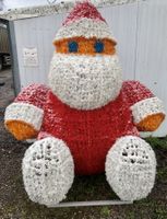 -Important décor de Noël lumineux BLACHERE ILLUMINATION ref:… (photo 2)