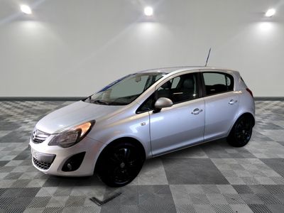 OPEL - CORSA 1.0 - 65 CH GRAPHITE - ES - Mise en service: 09…