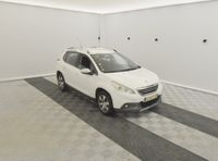 PEUGEOT 2008 1.6 HDI90 ALLURE. Pour obtenir le contrôle tech…