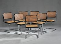 Marcel BREUER (1902-1981), dans le style de (photo 2)