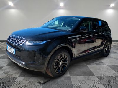 LAND ROVER - EVOQUE P300E S S - EE - Mise en service: 01/12/…