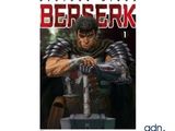 Berserk, tome 1 : Le dernier héros