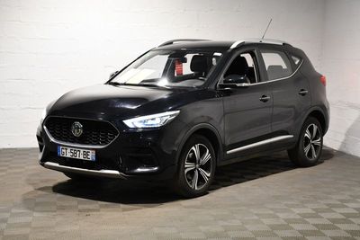 VP MG ZS 1.5 VTI 105 COMFORT - Dmec : 15/12/2023-68643Kms-5C…