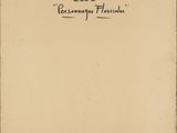 a close up of a piece of paper with writing on it
