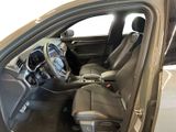 the interior of a car is clean and ready to be used