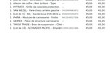 Photo 3/20 du lot