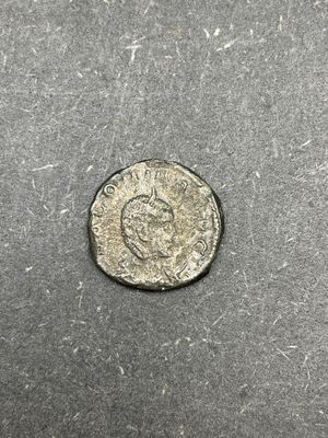 Antoninien de Salonique 263-264 Ric 24.