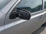 an image of a car with a side view mirror