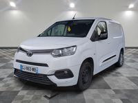 TOYOTA - PROACE CITY LONG 1.5L 100 D-4D BVM5 DYNAMIC - GO - …