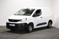 CTTE PEUGEOT PARTNER - Dmec : 24/06/2021-168359Kms-6CV-Carro…