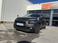 CITROEN C3 1.2 PURETECH 110 SHINE - MEC: 19/04/2019 - Km com…