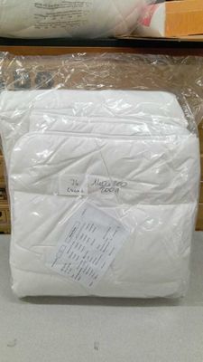 Couette, dimensions et grammage en photo - NEUVE sous bliste…