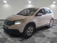 HONDA - CR-V 2.2 I-DTEC 4WD COMFORT - GO - Mise en service: …