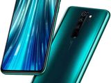 Le Redmi Note 8 Pro, doté de deux caméras arrière et d'un module photo amovible, a été lancé en Inde